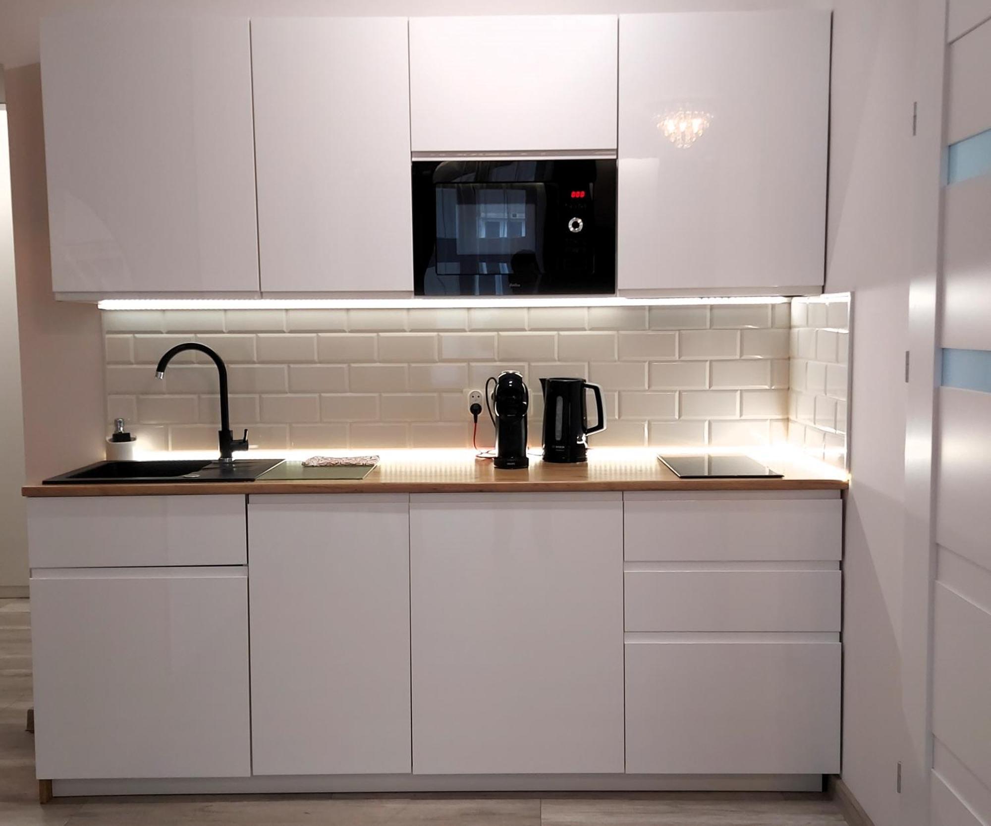 Theapartments Gdanska Lodź Bagian luar foto