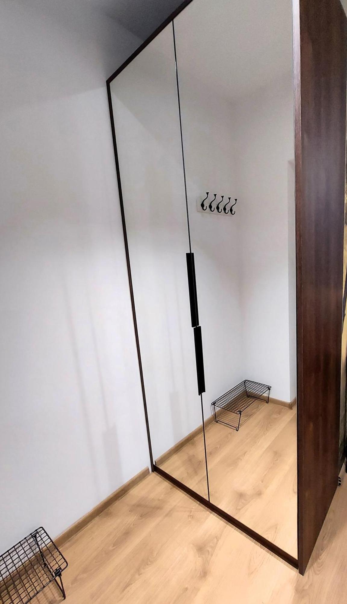 Theapartments Gdanska Lodź Ruang foto