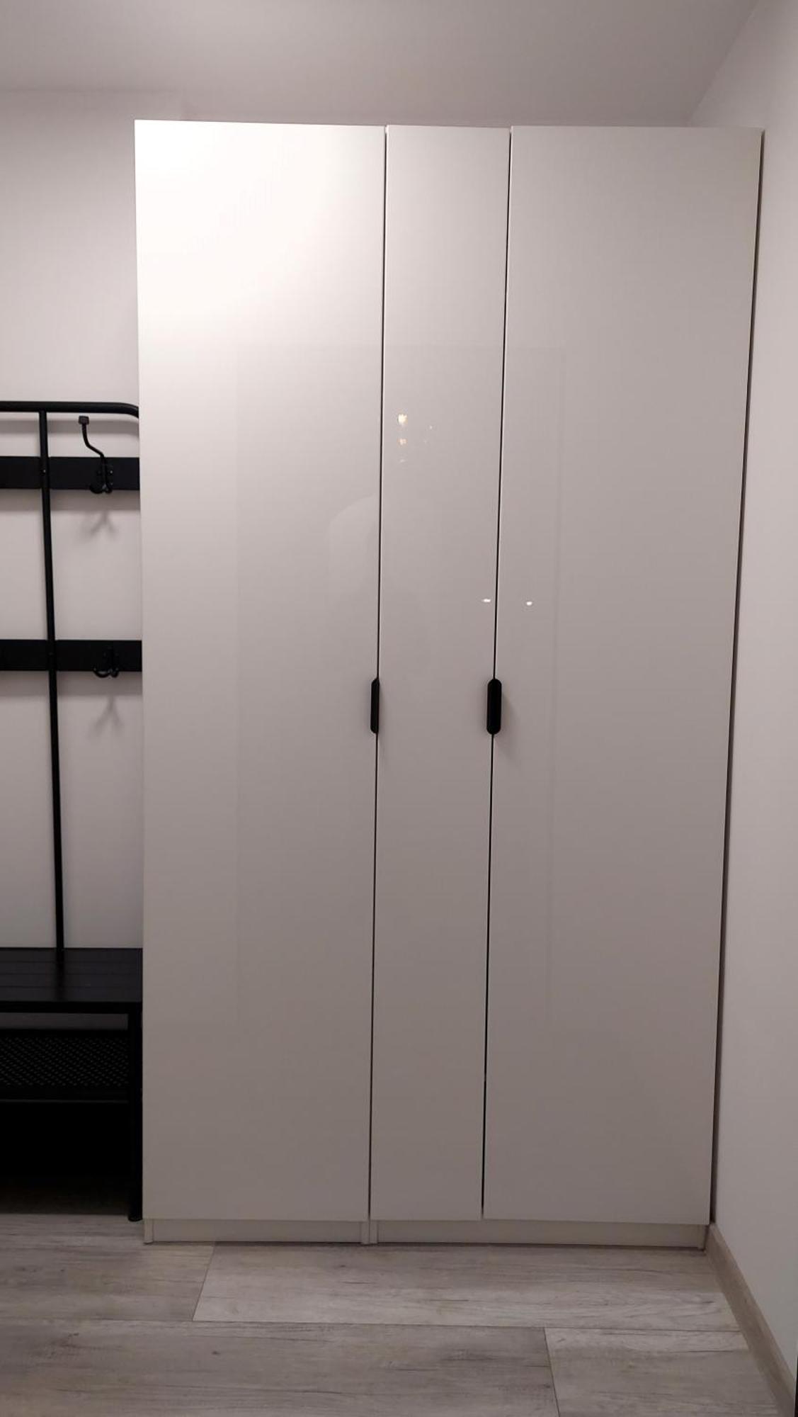 Theapartments Gdanska Lodź Ruang foto