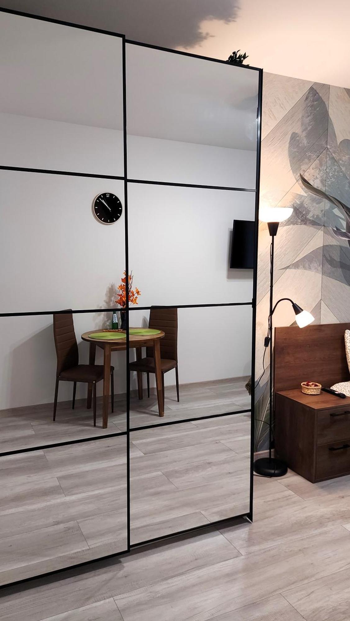 Theapartments Gdanska Lodź Bagian luar foto