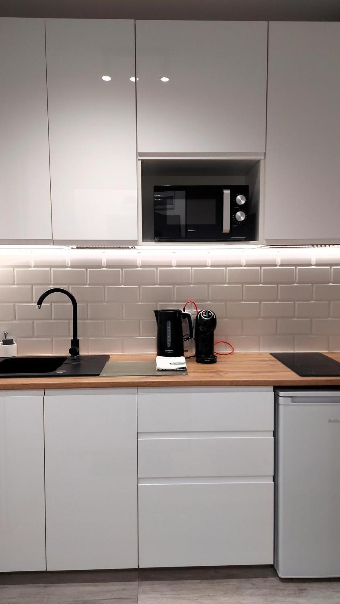 Theapartments Gdanska Lodź Bagian luar foto