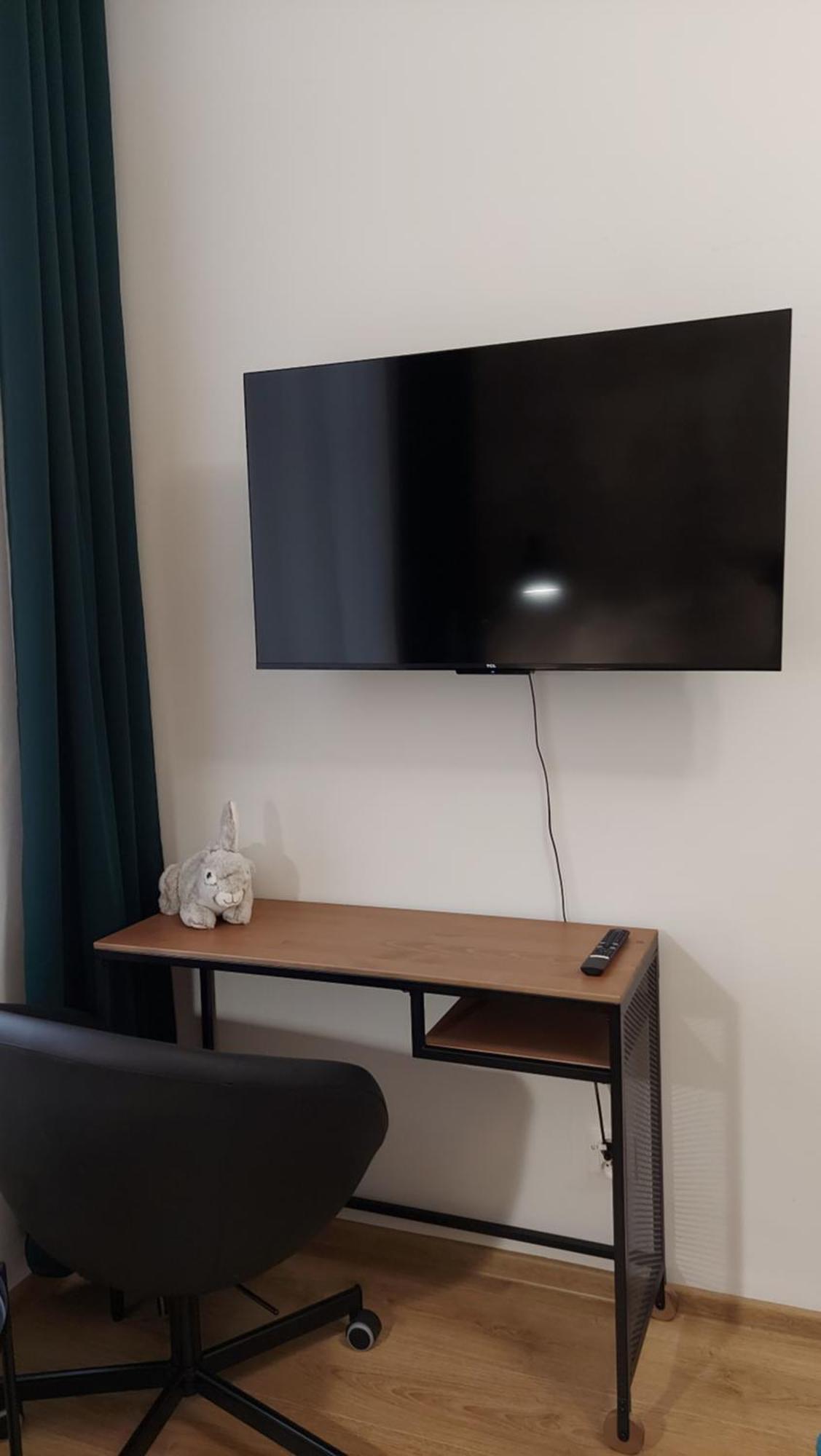 Theapartments Gdanska Lodź Bagian luar foto
