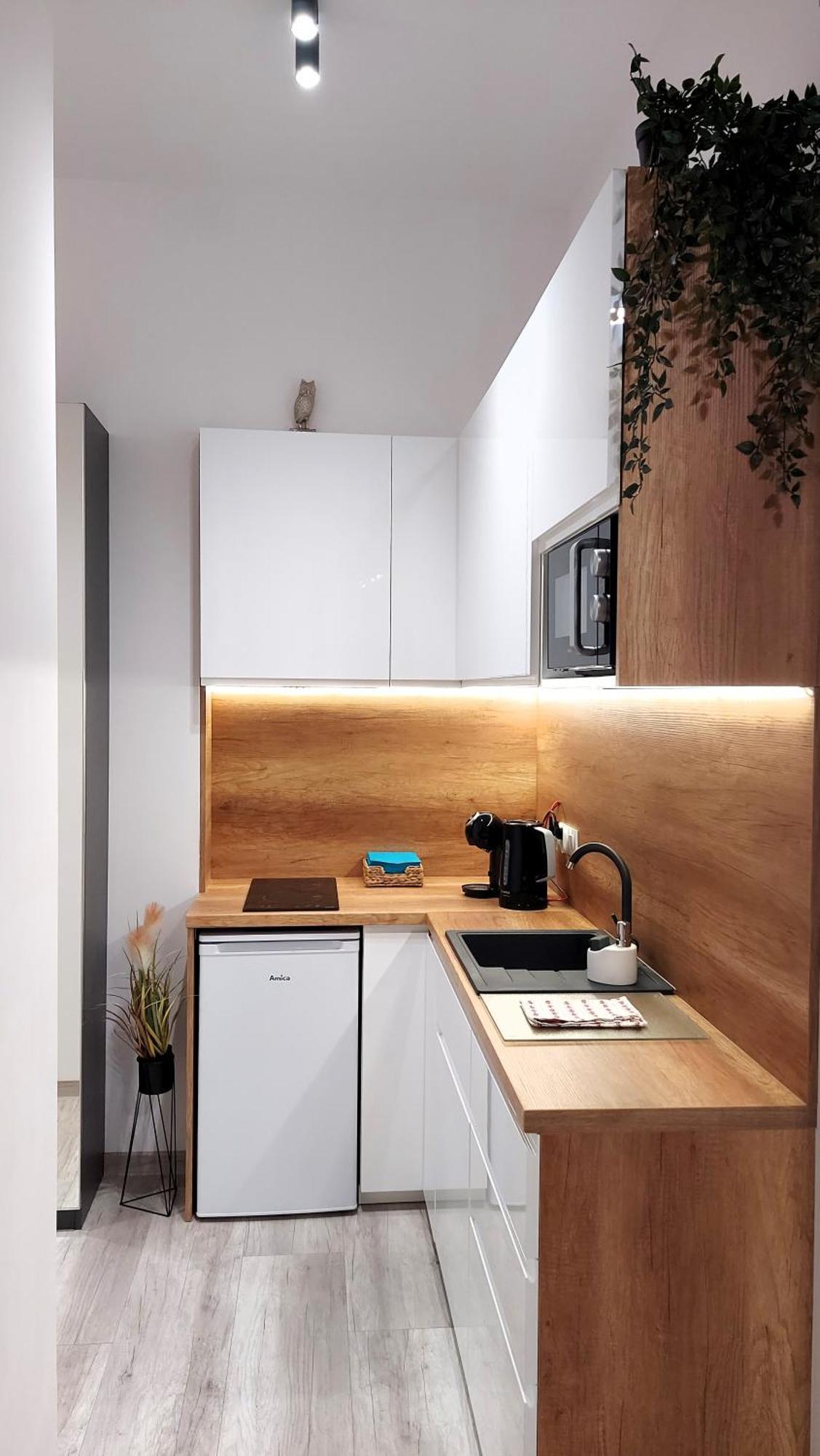 Theapartments Gdanska Lodź Bagian luar foto
