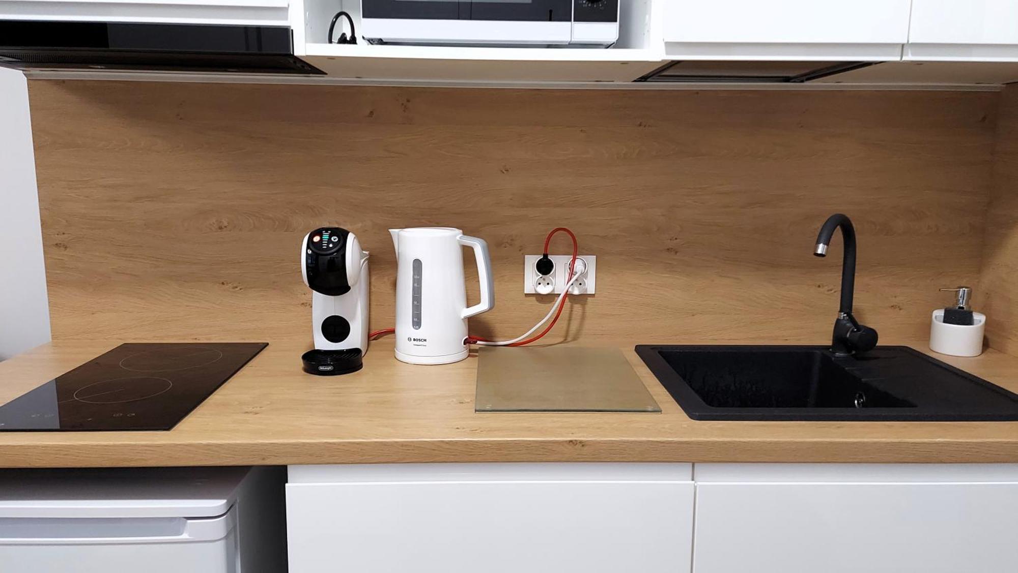 Theapartments Gdanska Lodź Bagian luar foto