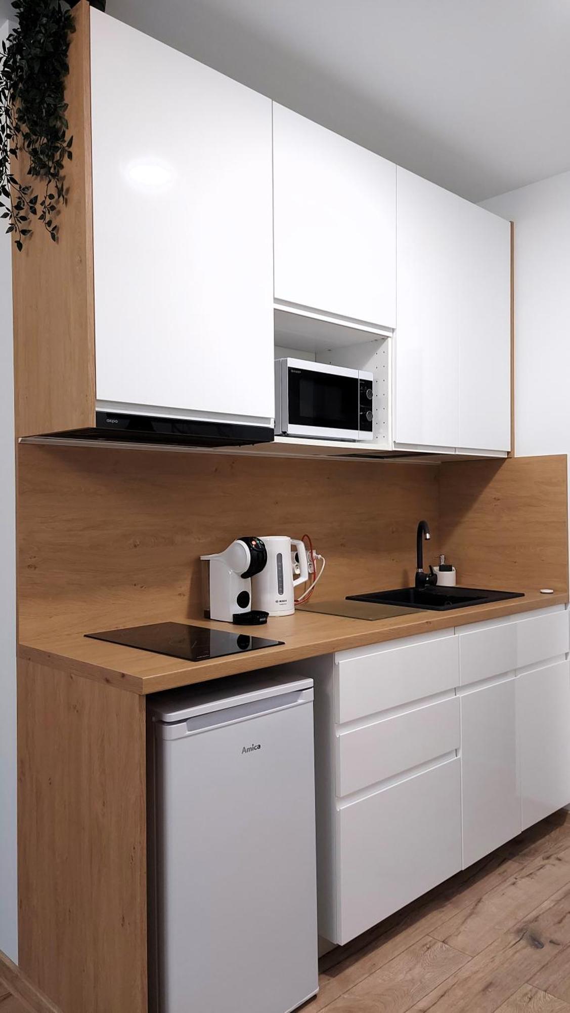Theapartments Gdanska Lodź Bagian luar foto