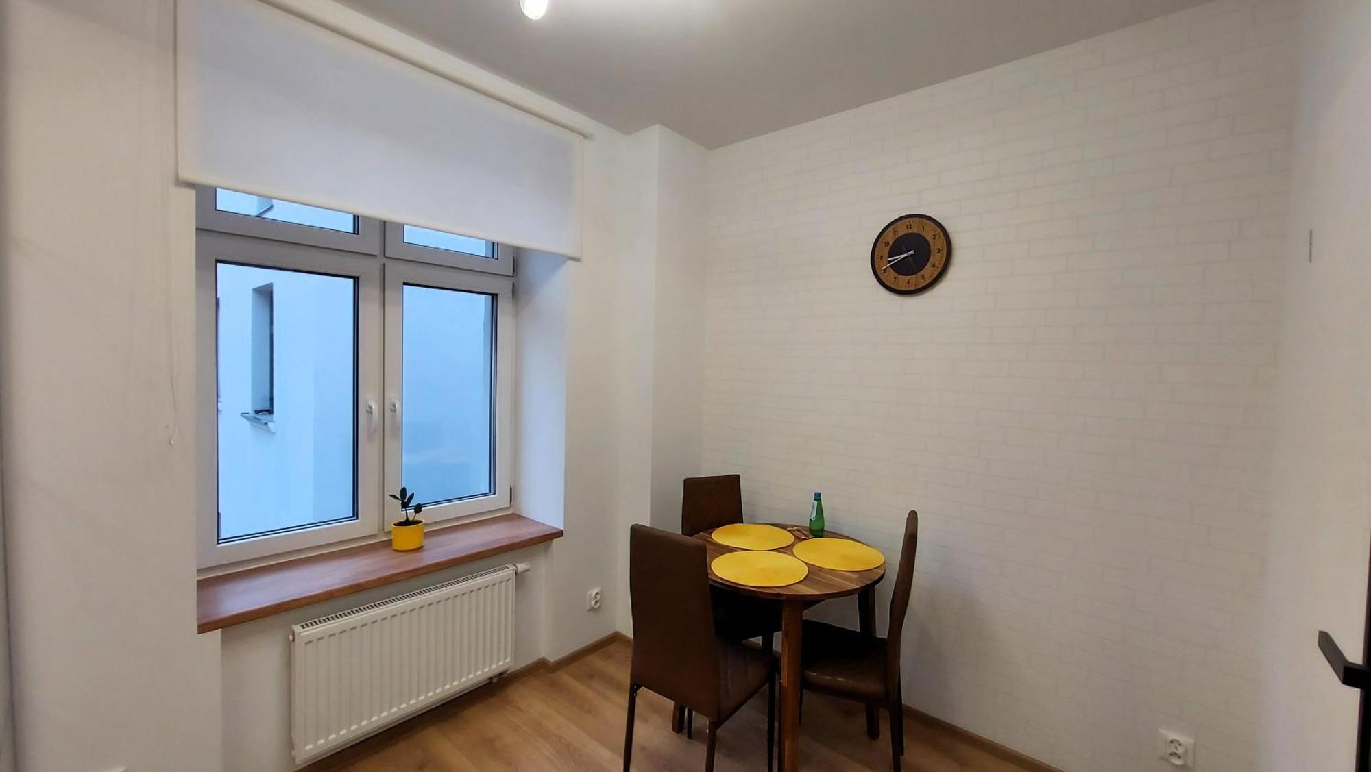 Theapartments Gdanska Lodź Bagian luar foto
